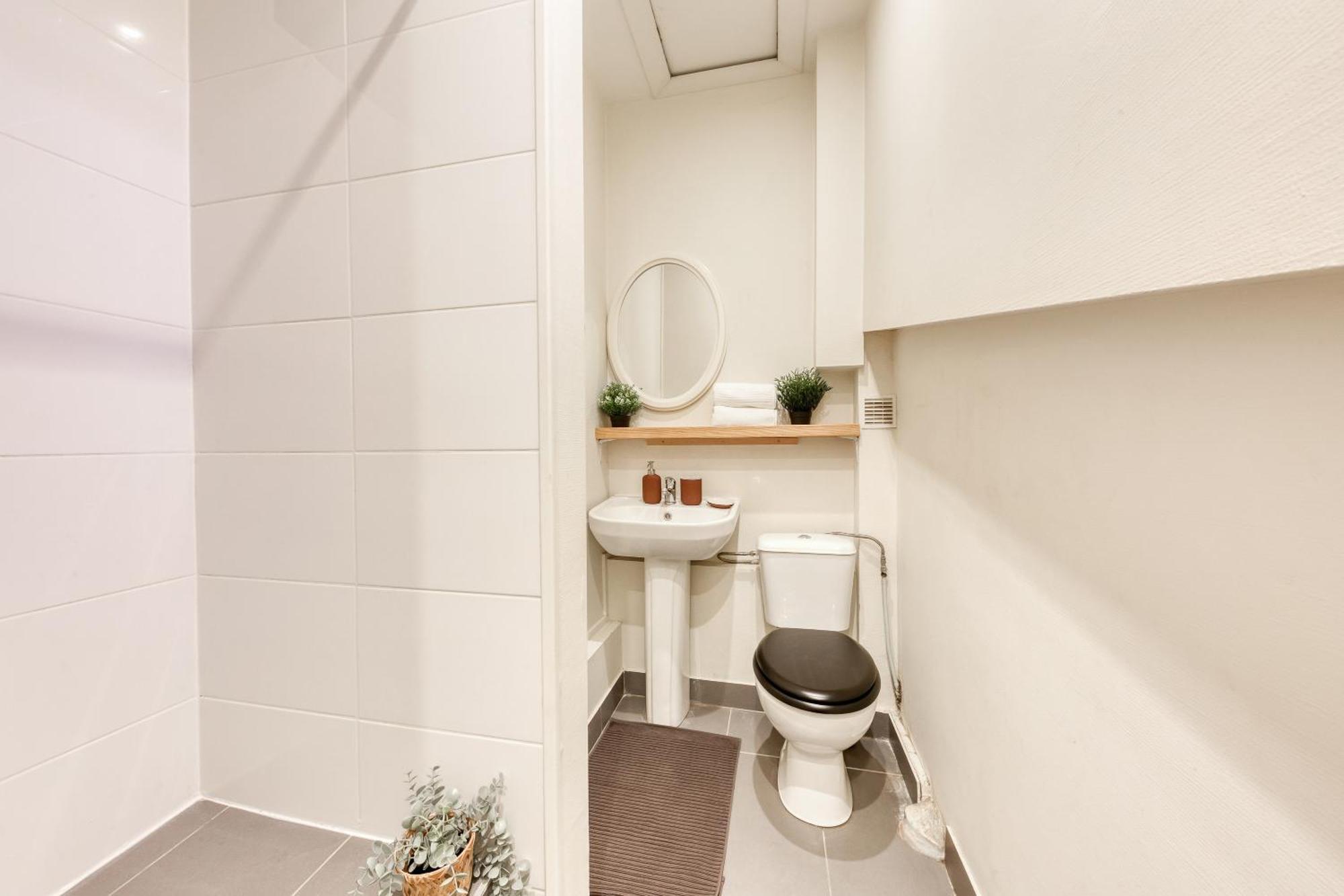 Paisible, Station Rer B 10 Min, Orly, Paris, Autonomous Access Apartment Massy  Bagian luar foto