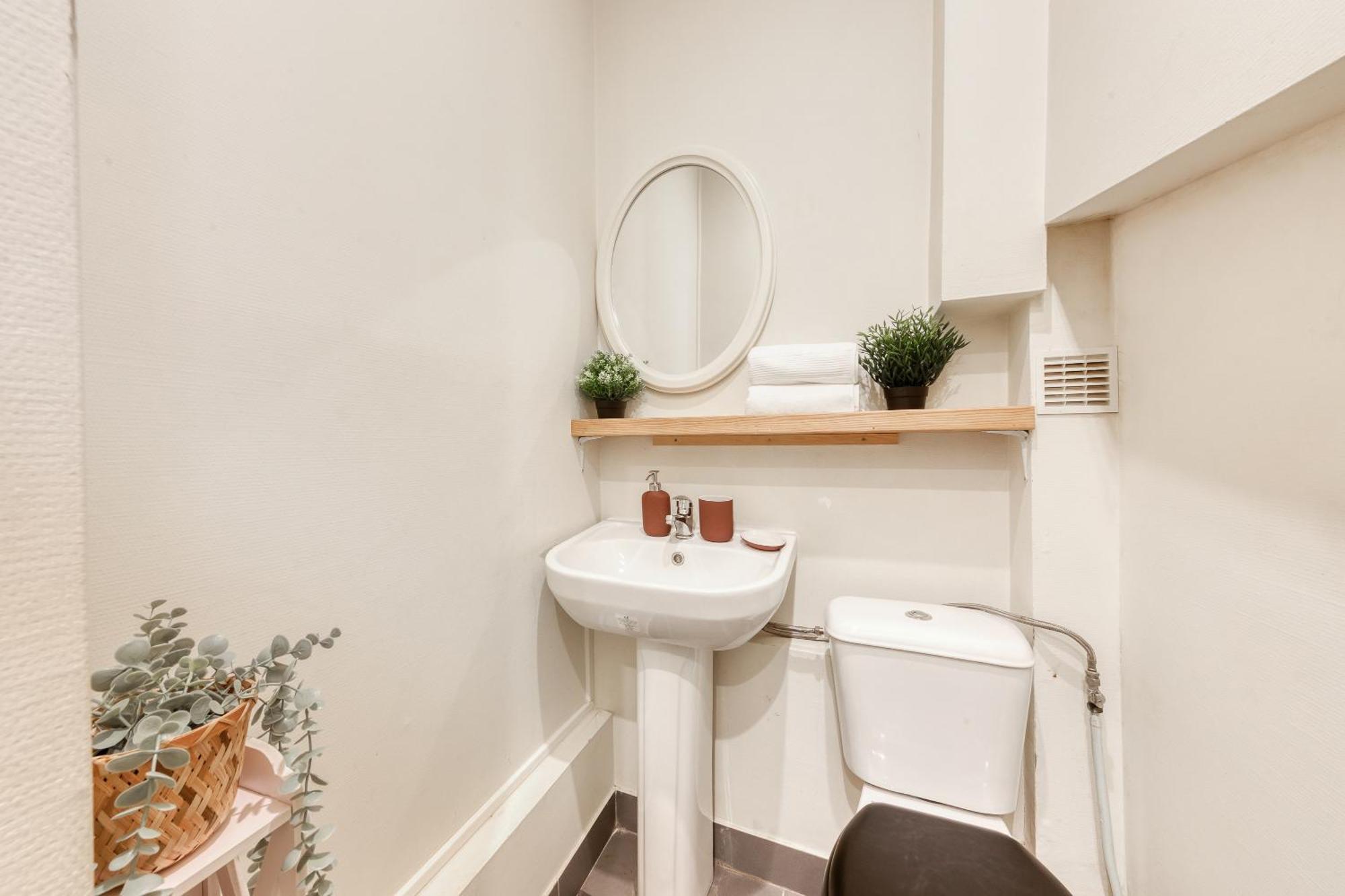 Paisible, Station Rer B 10 Min, Orly, Paris, Autonomous Access Apartment Massy  Bagian luar foto